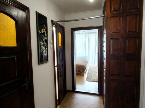 квартира по адресу Заречанская ул., 36/3