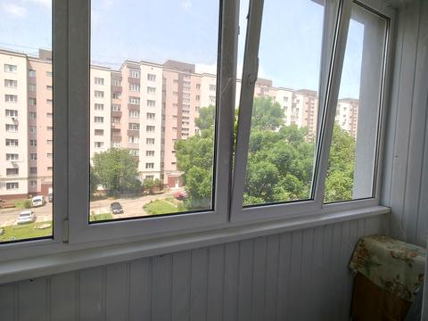 квартира по адресу Заречанская ул., 36/3