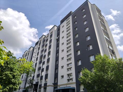 квартира по адресу Заречанская ул., 36/3