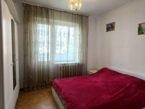 квартира по адресу Заречанская ул., 36/3