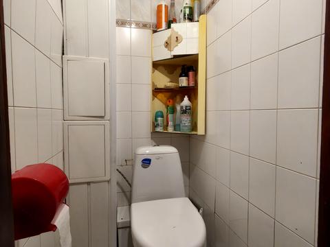 квартира по адресу Заречанская ул., 36/3