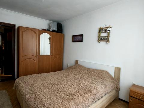 квартира по адресу Заречанская ул., 36/3