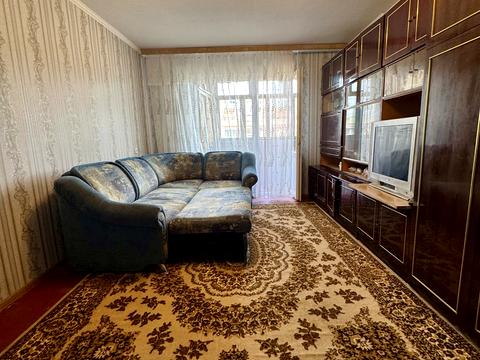 квартира по адресу Червоной Калины просп. (Владимира Маяковского), 65