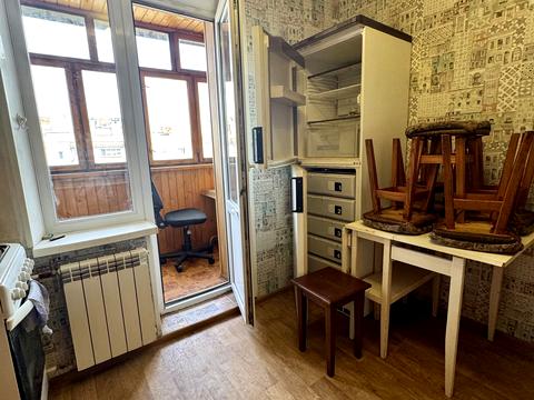 квартира по адресу Червоной Калины просп. (Владимира Маяковского), 65