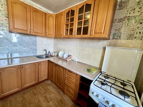 квартира по адресу Червоной Калины просп. (Владимира Маяковского), 65