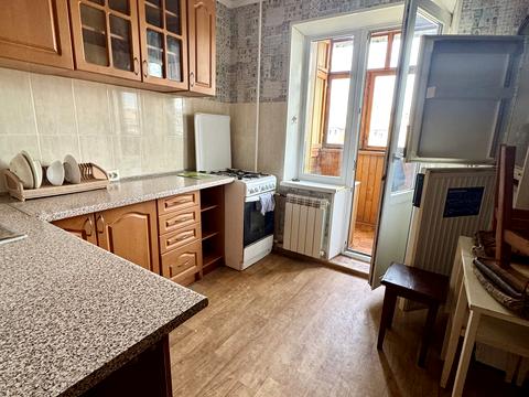 квартира по адресу Червоной Калины просп. (Владимира Маяковского), 65