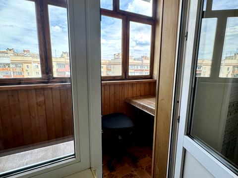 квартира по адресу Червоной Калины просп. (Владимира Маяковского), 65