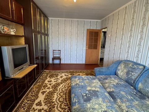 квартира по адресу Червоной Калины просп. (Владимира Маяковского), 65