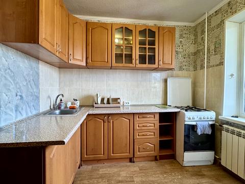 квартира по адресу Червоной Калины просп. (Владимира Маяковского), 65