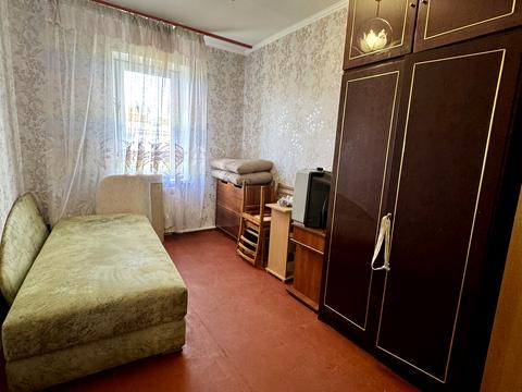 квартира по адресу Червоной Калины просп. (Владимира Маяковского), 65