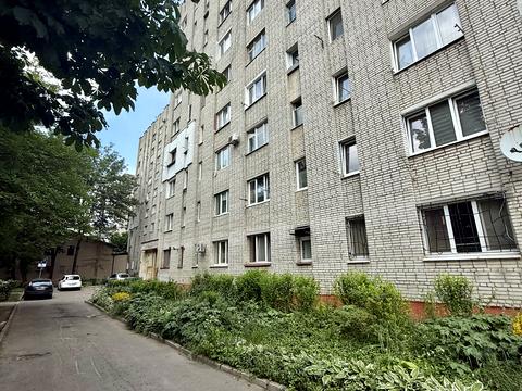 квартира по адресу Медовой Пещеры ул. (Пересады), 67