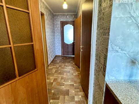 квартира по адресу Червоной Калины просп. (Владимира Маяковского), 65