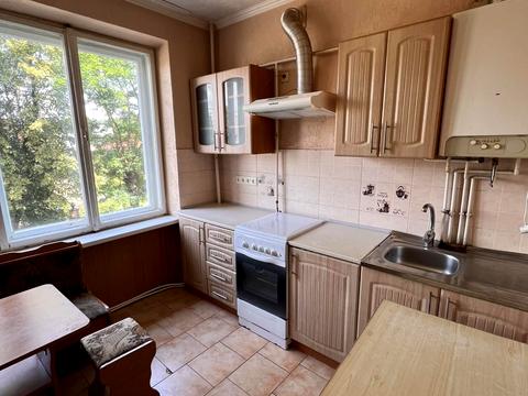 квартира за адресою Ужгород, Івана Гарайди вул., 1/54
