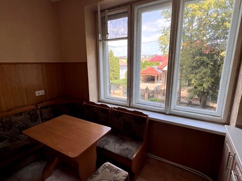 квартира за адресою Ужгород, Івана Гарайди вул., 1/54