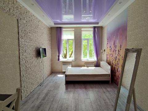 квартира за адресою Софії Ковалевської вул., 5