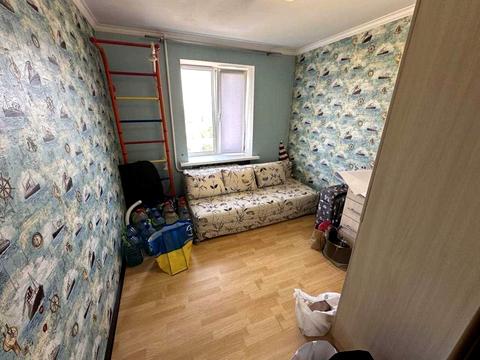 квартира по адресу Пограничная ул. (Чигрина), 56