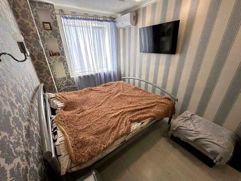квартира по адресу Пограничная ул. (Чигрина), 56