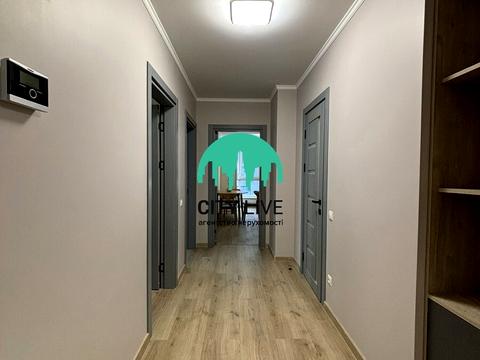 квартира по адресу Химиков ул., 28, к.1-6