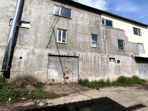 комерційна за адресою Автогенна, 1