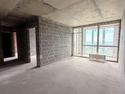 квартира за адресою Родини Крістерів вул., 2