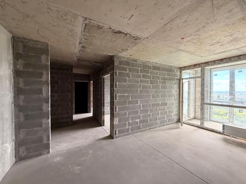 квартира за адресою Родини Крістерів вул., 2
