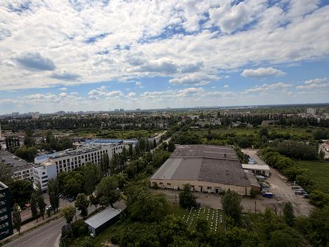 квартира за адресою Родини Крістерів вул., 2