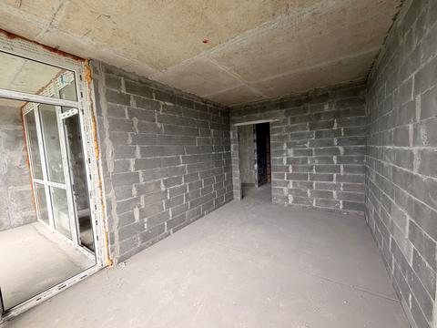 квартира за адресою Родини Крістерів вул., 2