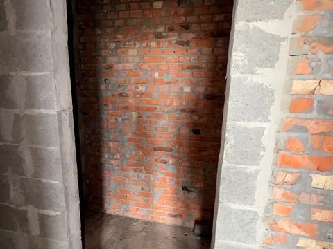квартира за адресою Родини Крістерів вул., 2