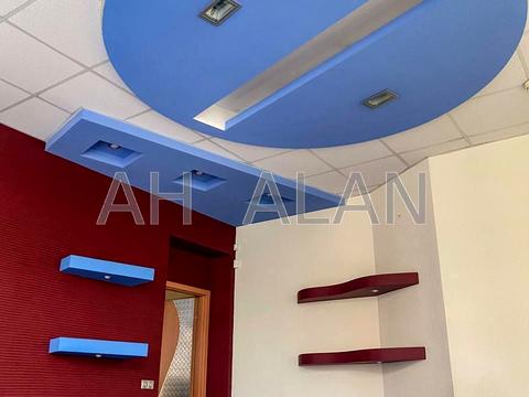 комерційна за адресою Саксаганського вул., 106