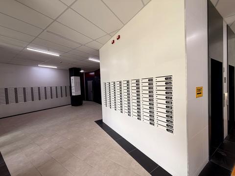 квартира за адресою Родини Крістерів вул., 2