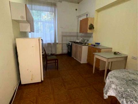 квартира по адресу Приднепровская ул., 3