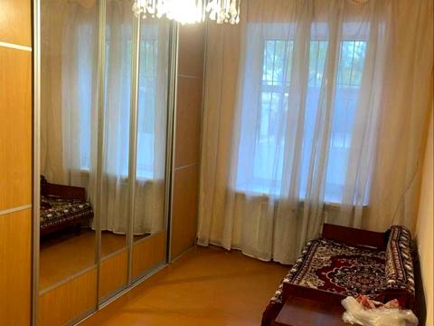 квартира по адресу Приднепровская ул., 3