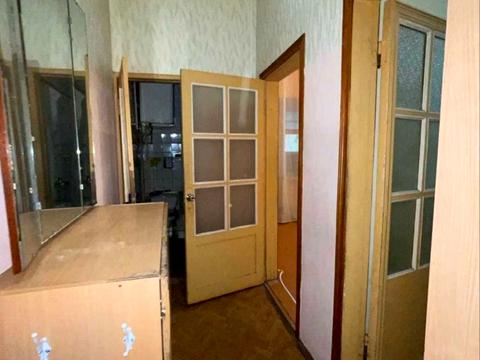 квартира по адресу Приднепровская ул., 3