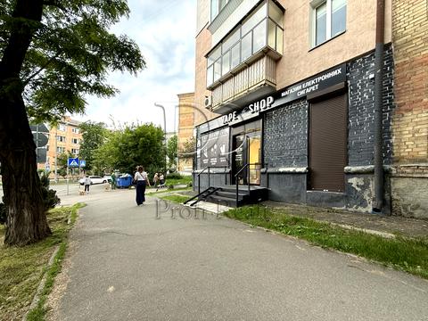 коммерческая по адресу Неманская ул., 5