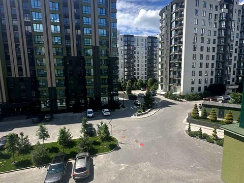 квартира по адресу Героев Небесной Сотни просп., (Будинок 14/2)