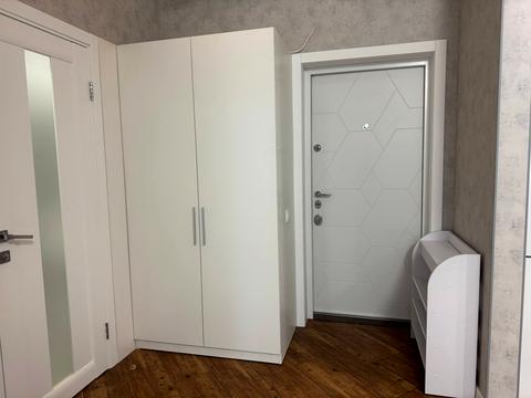 квартира за адресою Європейського Союзу просп. (Правди), 41-Д