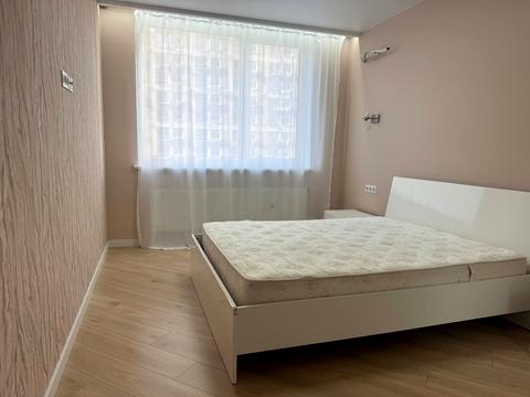 квартира за адресою Європейського Союзу просп. (Правди), 41-Д