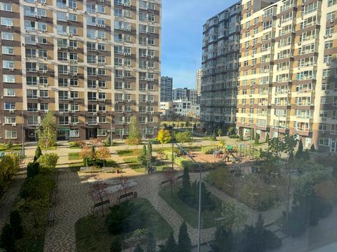 квартира за адресою Європейського Союзу просп. (Правди), 41-Д