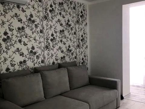 квартира за адресою Володимира Антоновича вул. (Свердлова), 36-Б