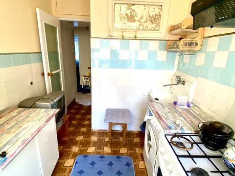 квартира за адресою Наукова вул., 110