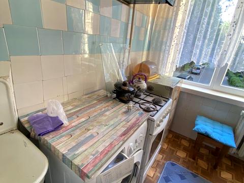 квартира за адресою Наукова вул., 110