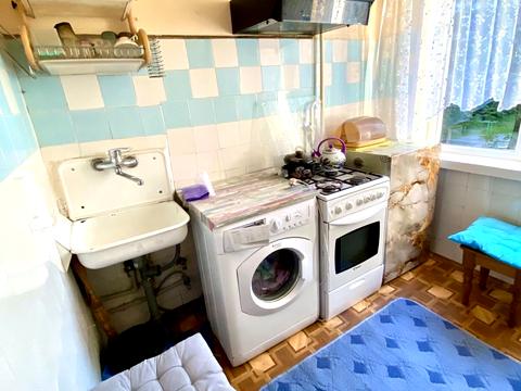 квартира за адресою Наукова вул., 110