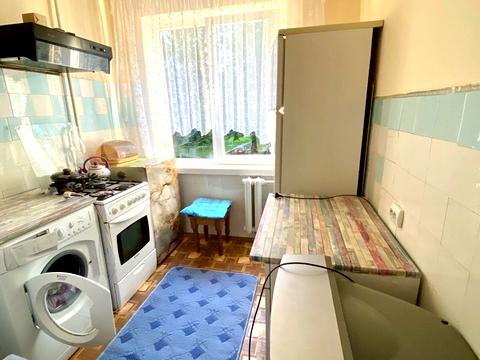 квартира за адресою Наукова вул., 110