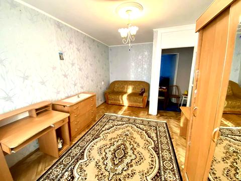 квартира за адресою Наукова вул., 110