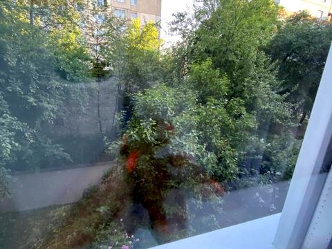 квартира за адресою Наукова вул., 110