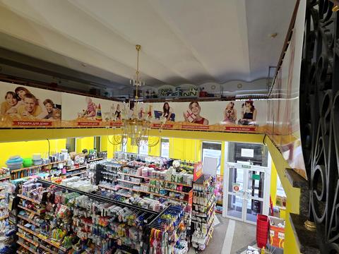 комерційна за адресою Лесі Українки вул., 32