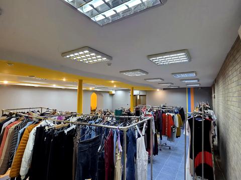 комерційна за адресою Лесі Українки вул., 32