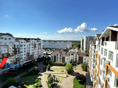 квартира за адресою Одеська вул., 23-Б