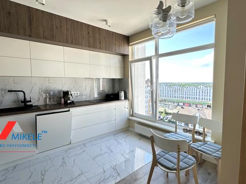 квартира за адресою Одеська вул., 23-Б