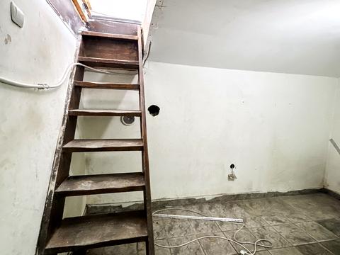 коммерческая по адресу Антоновича ул. (Сталинградской битвы), 83